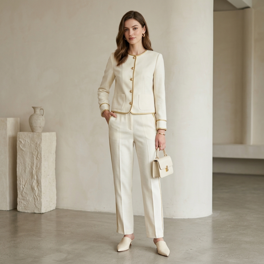 Co-Ord Sets